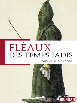 cover image of Fléaux des temps jadis